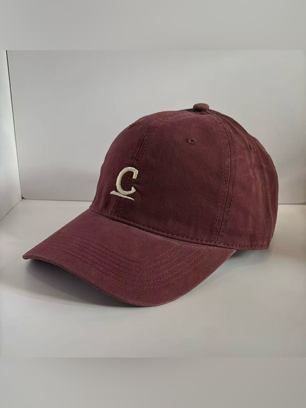 Baseball Cap for Men Women,Streetwear Hip Hop Punk Unisex Hat,Outdoor Sports Hat